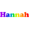 Hannah