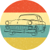 Retro Auto