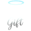 God's gift with halo