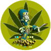 Ganja Smoker
