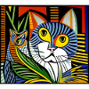 katzen 172red