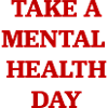 Mental Health Day