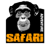 Sierra Leone - Chimpanzees