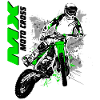 Moto Cross - Motocross - Supercross