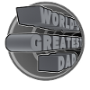WORLD ́S GREATEST DAD