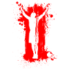 Victory Man Red