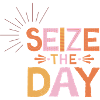 Seize The Day