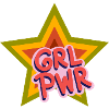 GRL PWR Star