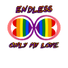 Only My Love Is Endless