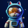Chastronaut