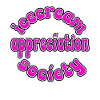 Ice Cream Appreciation Society