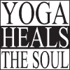Yoga heals the Soul