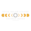 Coahuila Mexico solformørkelse 2024 April 8