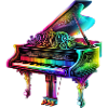 PIANO A QUEUE