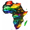 AFRIQUE - CARTE