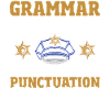 Grammatik-Polizei Rechntschreibung