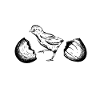 Chick saying