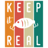 Keep It Real -