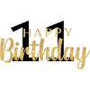 Happy Birthday 11