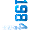 42E ANNIVERSAIRE ÉDITION LIMITÉE 1984