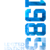 41E ANNIVERSAIRE ÉDITION LIMITÉE 1985