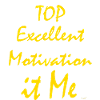 TOP Fremragende motivation det mig guld