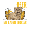 Cairn Terrier Dog