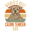 Cairn Terrier Dog