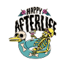 The Skeleton Party