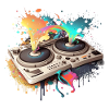 TurnTable DJ 1