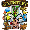 Gauntlet