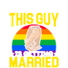 Sposarsi LGBTQ Gay Addio al celibato Pride
