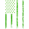 American Sports Flag Athletics
