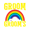 Groom's Toy Lgbtq Gay