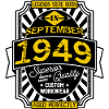 1949 SEPTEMBER