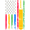 American sports flag