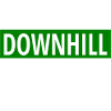 DOWNHILL is my passion
