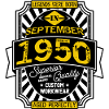 1950 SEPTEMBER