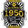 1950 DECEMBER
