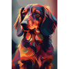 Chien teckel