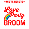 Celebrate Love LGBTQ Gays