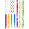 American Football Sport Flag
