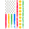American sports flag