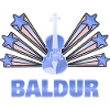 Violin Baldur