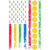 American sports flag
