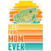 Beste Frosch Mama