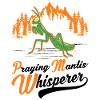 Gottesanbeterin Flüsterer Mantis Fangschrecke