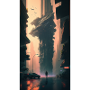Beautiful Cybercity