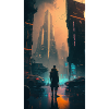 Beautiful Cybercity