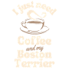 Coffee Boston-terrier lover